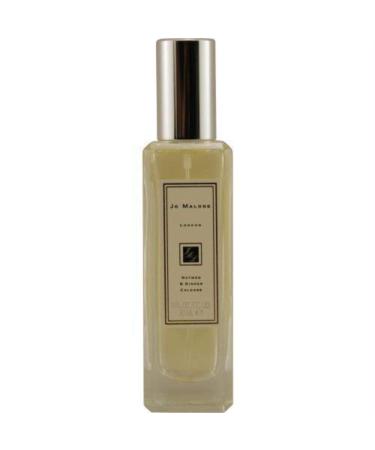 Jo Malone Nutmeg & Ginger Cologne Spray (Originally Without Box) 30ml/1oz - Buy Online on GoSupps.com