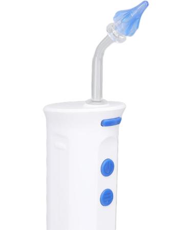 Ear Washer Hygienic Electric Ear Irrigation System for Home - Buy Online on GoSupps.com