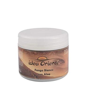 Idea Oriente Fango white with aloe vera 500 ml