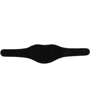 Oumefar Self-Heating Neck Strap - Comfortable Neck Support with Warm Magnets for Men | Free Size Ideal for Everyday Use - Shop Internationally - Buy Online on GoSupps.com