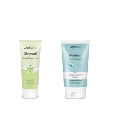 Hyaluron hand care set
