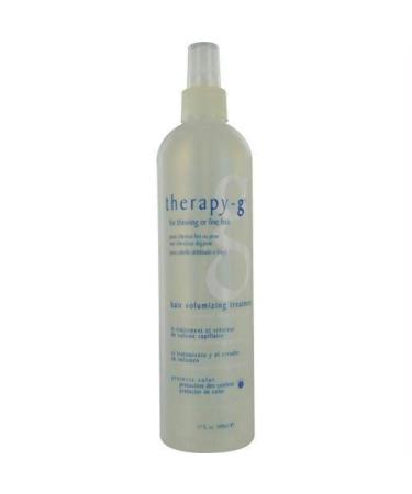 Hair Volumizing Treatment for Thinning & Fine Hair - 17 oz | Boost Volume & Thickness - Buy Online on GoSupps.com