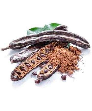 Natura d'Oriente Italian Carob Dehydrated 1000g - Buy Online on GoSupps.com