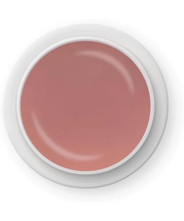  Lynis Nailshop Lynis-Nailshop.de - Natural fiberglass builder gel - 50 ml - For nail sculpting - Medium viscosity - Camouflage gel - Pinchable for UV and LED - HEMA-free - Buy Online on GoSupps.com