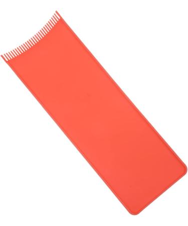 FRCOLOR 5pcs Hairdressing Tool Hair Foil Hair Colour Board Hair Tools Highlight Hair Kit Hair Styling Kit Highlighting Board for Long Hair Dying Paddle Pp Hair Dye Highlighter mediumx5pcs As Shownx5pcs - Buy Online on GoSupps.com