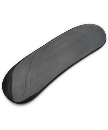 Beaupretty Buffelhorn Scraping Massage Tools - Jade & Metal Massage Panels for Optimal Relief - Buy Online on GoSupps.com