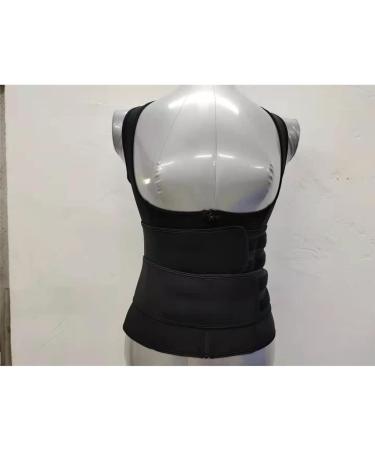Humpback Posture Corrector for Women - Chest Brace to Prevent Sagging | 2X-Large Corset Strap Vest - Buy Online on GoSupps.com