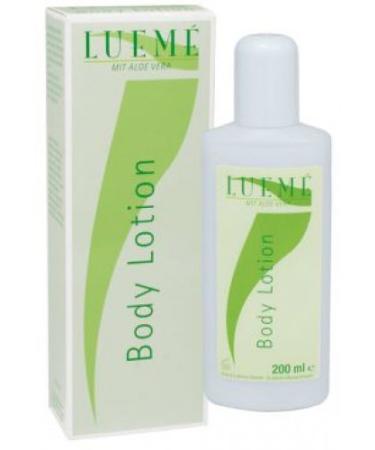 Luem body lotion 200ml