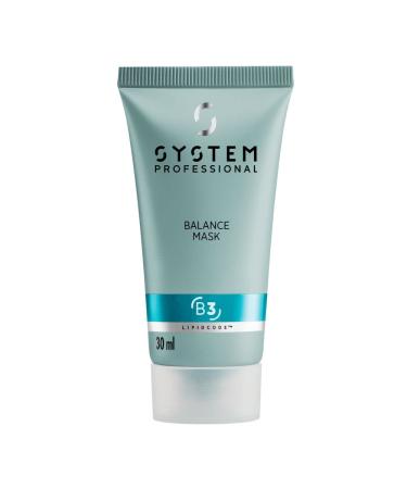 System Professional Balance Mask 30 ml