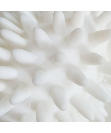 BLUEKIWI 4 Pack Reusable Hedgehog Laundry Dryer Balls to Dryer Sheets and Fabric Softeners for Laundry Clothes Fabrics Reduce Wrinkles and Static fewer clothes wrinkles and less static cling - Buy Online on GoSupps.com