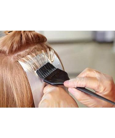 Professional Meche 250 Sheets for Hair Highlighting - Premium Quality & International Shipping - Buy Online on GoSupps.com