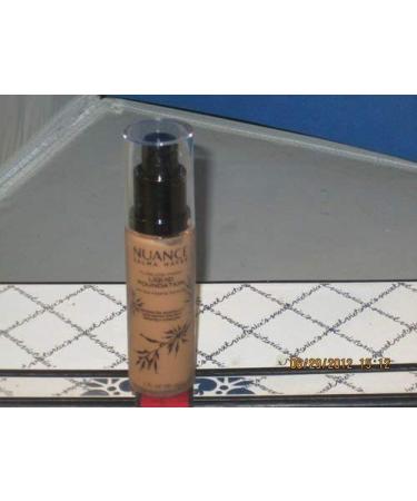 Nuance Salma Hayek Flawless Finish Liquid Foundation 290 Deep Warm - Shop Now! - Buy Online on GoSupps.com