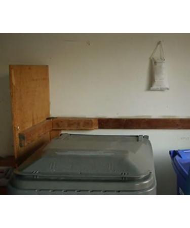 Earth Care Odor Removing Bag Stinky Smells Pet odor etc (1 Pack) 1 count (Pack of 1) - Buy Online on GoSupps.com