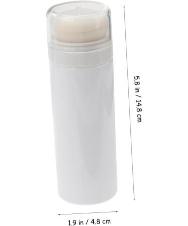 ERINGOGO Bo te Poudre B b 2 Pi ces Portable Houppette Flacon de Stockage de Poudre L ger et R sistant Petit Format pour Voyage et Soin Peau D licate Couleur Couleur - Buy Online on GoSupps.com