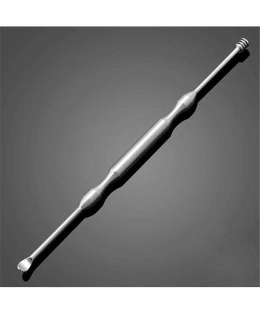 RLZCFF Portable Ear Cleaner Set - Ear Wax Remover & Cleaning Tools - Buy Online on GoSupps.com