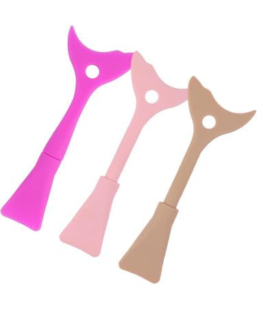 Beavorty 9 Pcs Eyeliner Eyeshadow Baffle Lashes Tool Multipurpose Tool Mascarades for Women Mascara Brush Guide Eyeliner Assist Tool Eyeliner Ruler Mascara Drawing Aid Shield Mascara Shield 15x3.2cmx3pcs Assorted Colorx3pcs - Buy Online on GoSupps.com