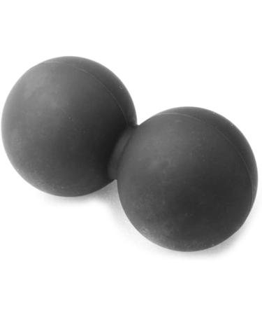 Beaupretty 2-Pack Peanut Massage Balls & Microfiber Body Towels - Ideal Massage Devices for Women | Foot & Back Relief - Buy Online on GoSupps.com