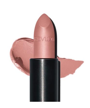 Revlon Super Lustrous The Luscious Mattes Lipstick - Untold Stories 0.74 Oz | Matte Finish & Moisturizing Formula - Buy Online on GoSupps.com