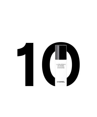 Chanel La Solution 10 Sensitive Skin Moisturizing Cream 1.7 fl oz - International Shipping Available - Buy Online on GoSupps.com