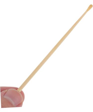 Household Cleaning Tools Ear Cleaning Kit 1 Set Ear Picking Tool Handle Disposable Hair Cleaning Tools Ear Cleaning Tool As Shown 19x0.5cm - Buy Online on GoSupps.com
