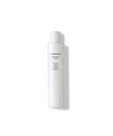 Comfort Zone   Essential Cleansing and Toning  Hydrate  Revitalize  Nourish And Restore Skin's Radiance Soothing Toner