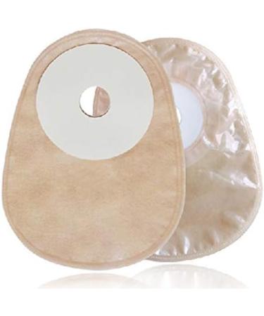 Closed Colostomy Bags Barrier Disposable for Colostomy Ileostomy Stoma Care Pack of 10 - Buy Online on GoSupps.com