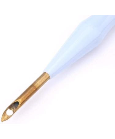 Punch Needle Pen Tool for Embroidery Stitching - Adjustable and Versatile - Buy Online on GoSupps.com