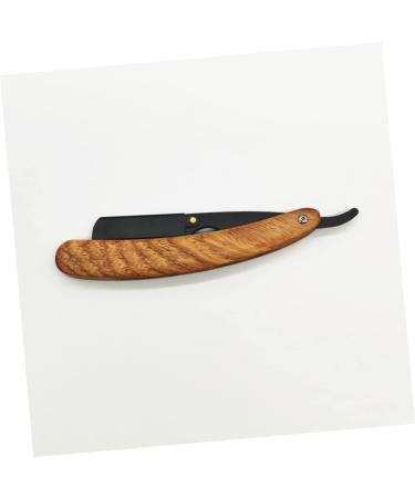 Buy Men's Manual Eyebrow & Beard Razor | Precision Shaving for Perfect Style - International Shipping Available - Buy Online on GoSupps.com