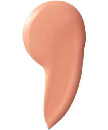 Maybelline Fit Me Matte Liquid Foundation - Light Honey 242 - Buy Online on GoSupps.com