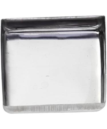 Baluue 180 Pcs Empty Eyeshadow Tin Pan Empty Eyeshadow Tins Makeup Tin Pans Empty Eyeshadow Pans Mx3pcs As Shownx3pcs - Buy Online on GoSupps.com