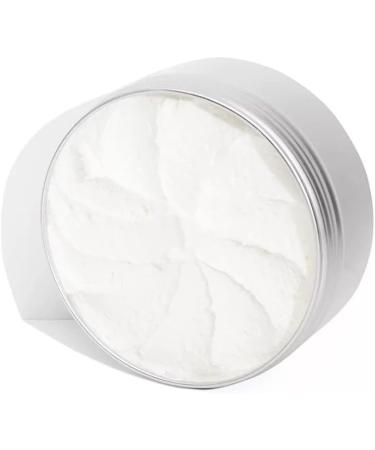 Four Starlings Spring body mousse Green lemon and bergamot 150ml - Buy Online on GoSupps.com