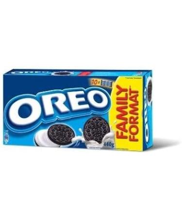  g neric Oreo|Oreo Classic 440G|(Set Of 3)|best deal - Buy Online on GoSupps.com