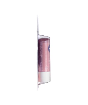 NIVEA Shimmer Radiant Lip Care 0.17 oz - Pack of 4 | Moisturizing Lip Balm - Buy Online on GoSupps.com