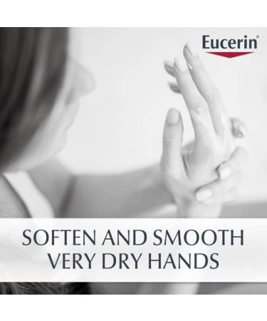 Eucerin Plus Dry Skin Therapy Intensive Repair Lotion 16.90 oz | Best Lotion for Dry Skin | Buy Eucerin Online - Buy Online on GoSupps.com