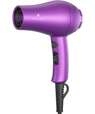 Small Lightweight Hair Dryer for Kids | 1000W Compact Blow Dryer for RV & Travel | Ionic Technology - Buy Online on GoSupps.com