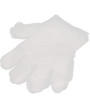 Doublure de Bain de Main de Paraffine Sac de Mitaine de Cire Chaude Transparent Jetable S r Bricolage pour la Maison pour les Hommes - Buy Online on GoSupps.com