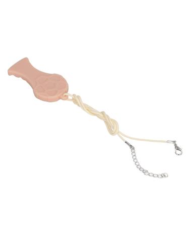 5pcs Sensory Chew Necklace - Silicone Chew Toys for Autism ADHD Anxiety Relief for Boys Girls and Adults - Buy Online on GoSupps.com
