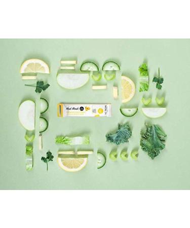LAction Paris Radiance Face Mask - TRIO Radiance Trio | Best International Shipping & Skincare Solutions - Buy Online on GoSupps.com