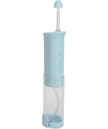 Portable Electric Nasal Cleaner - 3 Modes Nasal Irrigation 200ml Capacity for Adults & Children | International Shipping - Buy Online on GoSupps.com