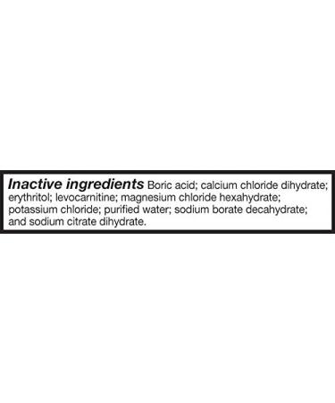 Refresh Optive Lubricant Eye Drops Preservative-Free 0.01 Fl Oz 60 Ct Single-Use Containers - Buy Online on GoSupps.com