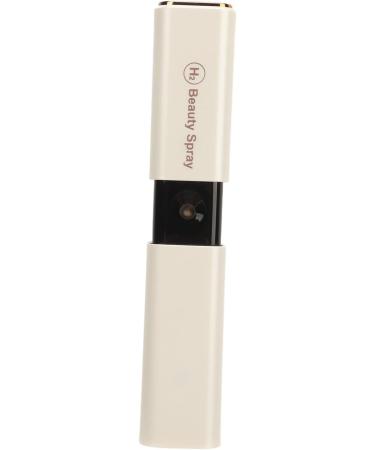 Mini Facial Humidifier Nano Facial Fine Misting USB Rechargeable 12ml for Skin Care - Buy Online on GoSupps.com