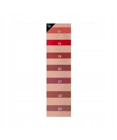 Golden Rose Long Wearing Liquid Matte Lipstick - Longstay Kiss-Proof & Hydrating - Ideal for All Skin Types | Shop Internationally - Buy Online on GoSupps.com