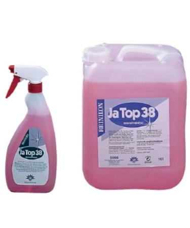 Format 4008385000451 – intensivreiniger reinilonja-top 38 750 ml