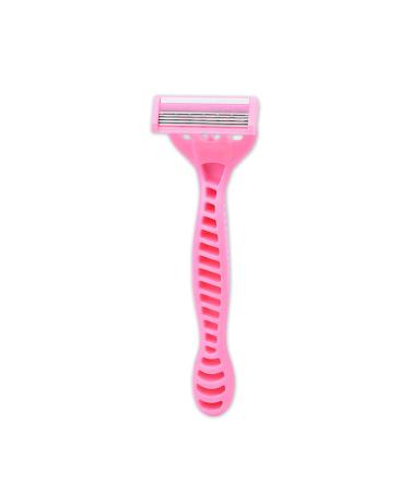 RoutinFly piece face body spa razor for women hair removal beauty bikini area razor lady manual shaving armpit hair cavity hair knife slipproof set travel