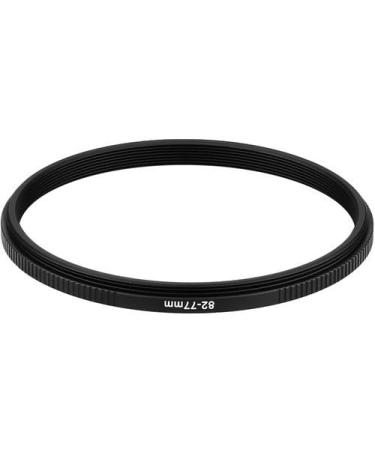 Sensei PRO 82-77mm Aluminum Step-Down Ring - Premium Quality for Lens Filter Adaptability - Buy Online on GoSupps.com