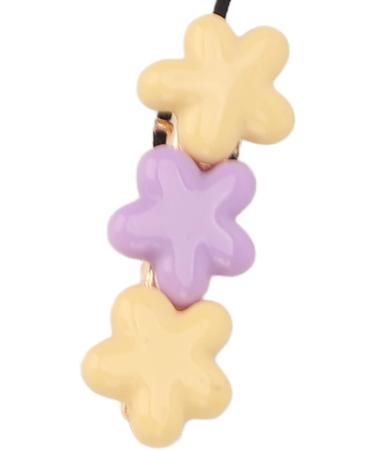 BTE Hearing Aid Lanyard Lovely Hearing Aid Clip To Avoid Loss Wearable Cute Flowers For Kids (Single Ear) - Buy Online on GoSupps.com