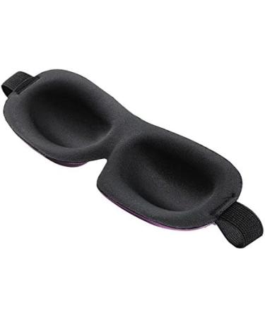 Bucky 40 Blinks No Pressure Eye Mask for Travel & Sleep - Nouveau Print | One Size - Buy Online on GoSupps.com