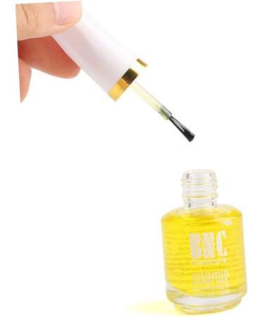 minkissy Nail base coat nail coat Gel coat gel Nutrient oil gel nails polish manicure nail polish nail base coat gel nail polish Primer UV coat - Buy Online on GoSupps.com