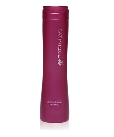 Avoka Naturals Satinique Glossy Repair Shampooing 250 ml