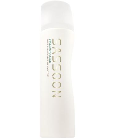 Sassoon Precision Clean Shampoo - Buy Online on GoSupps.com